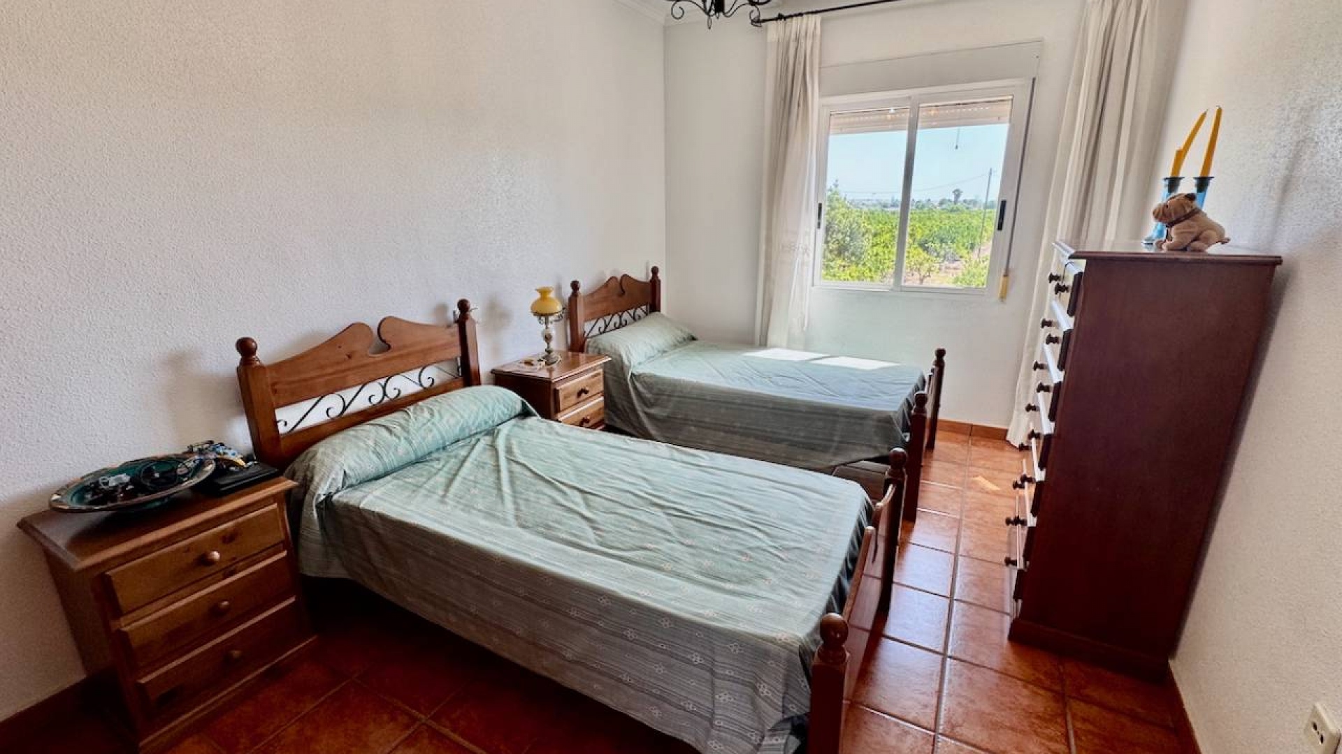 Wederverkoop - Country Property - Rojales