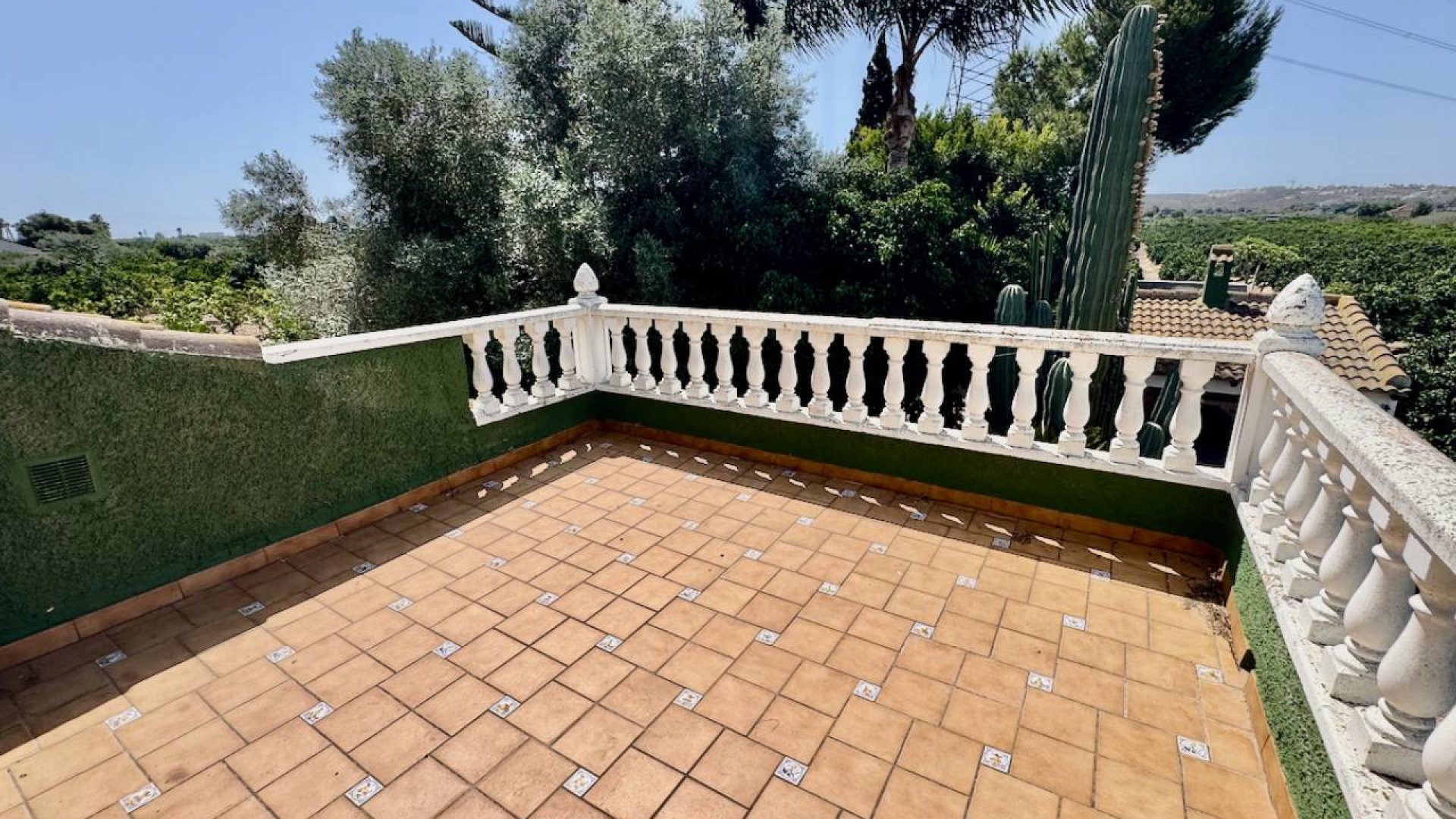 Wederverkoop - Country Property - Rojales