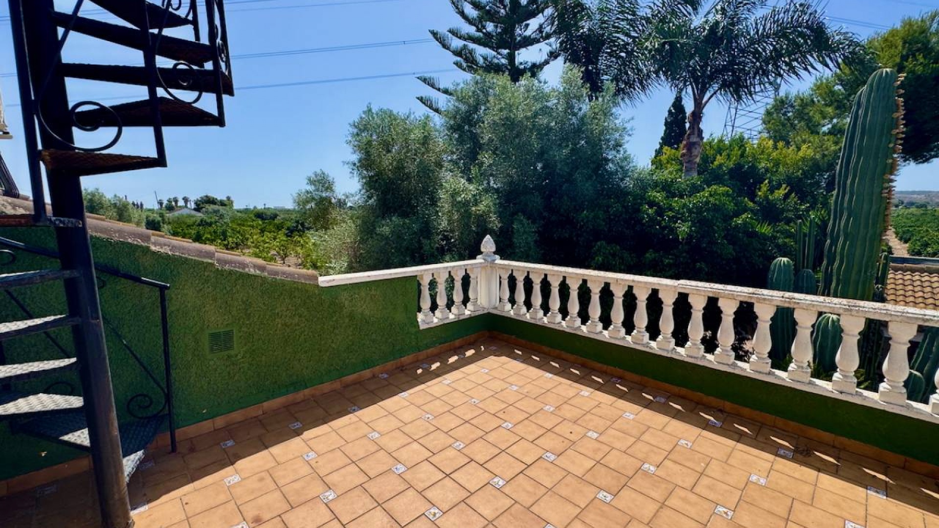 Wederverkoop - Country Property - Rojales