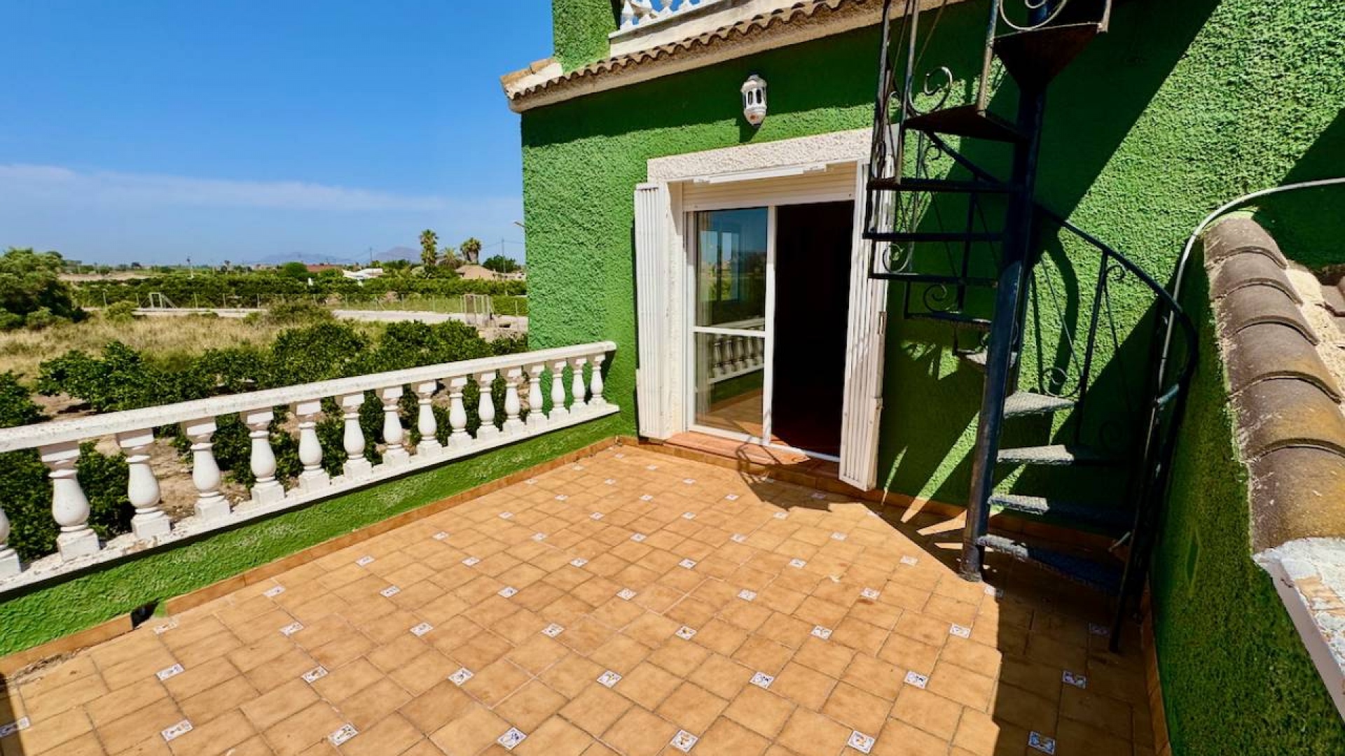 Wederverkoop - Country Property - Rojales