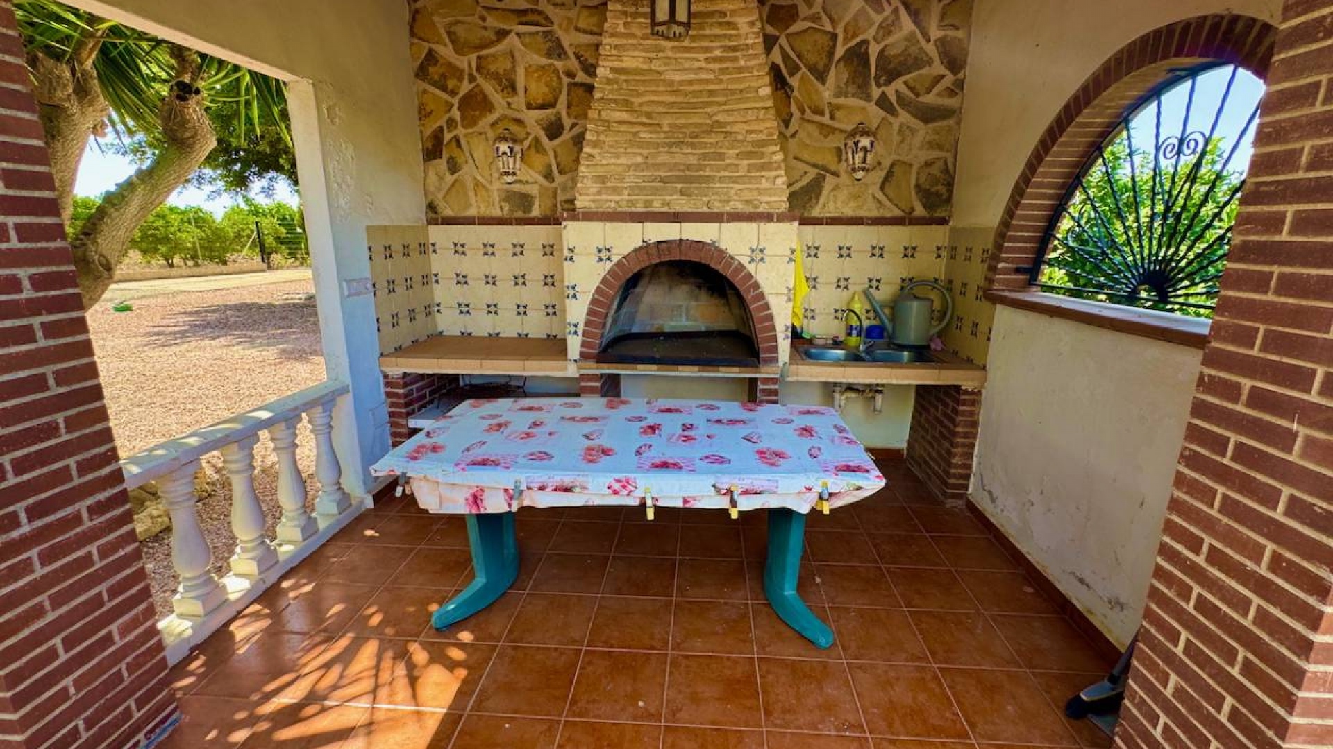 Wederverkoop - Country Property - Rojales