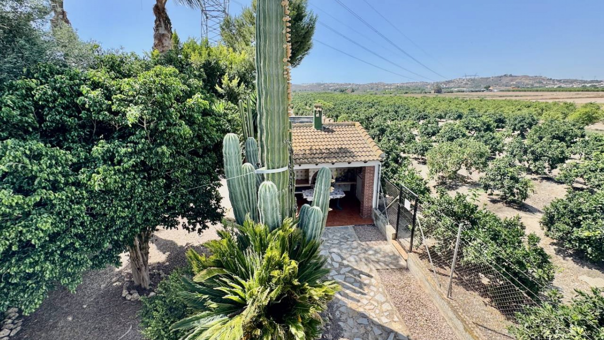 Wederverkoop - Country Property - Rojales