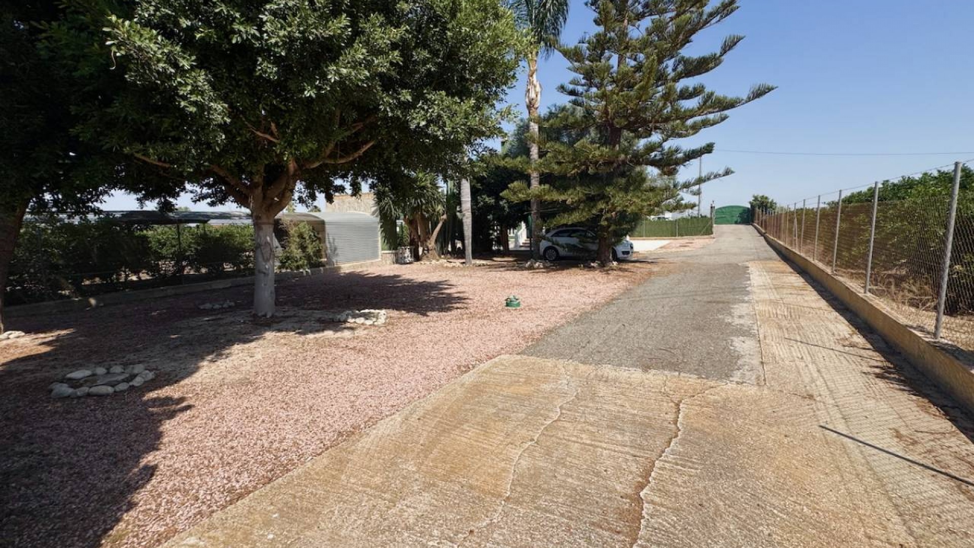 Wederverkoop - Country Property - Rojales