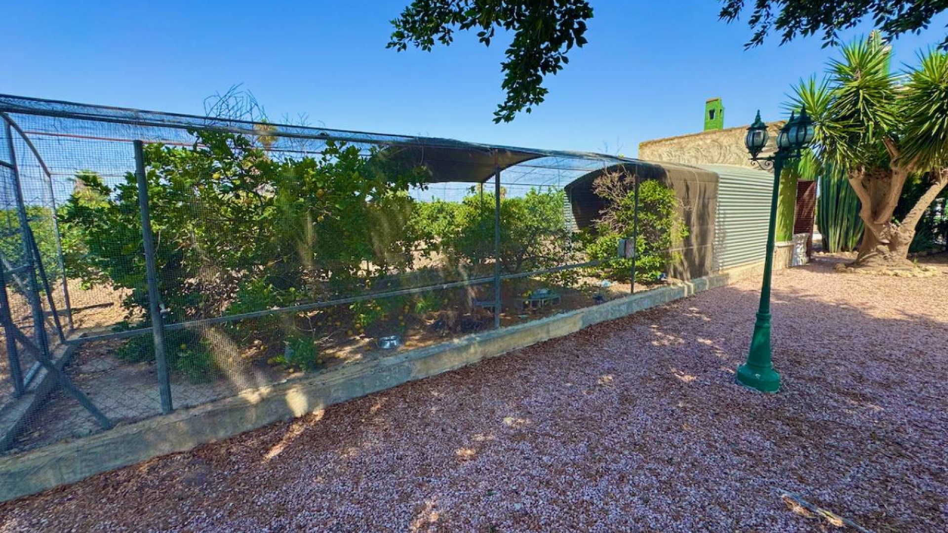 Wederverkoop - Country Property - Rojales