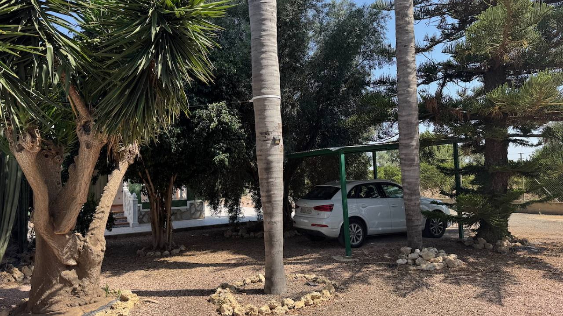 Wederverkoop - Country Property - Rojales