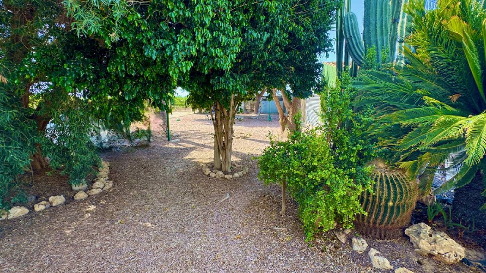 Wederverkoop - Country Property - Rojales