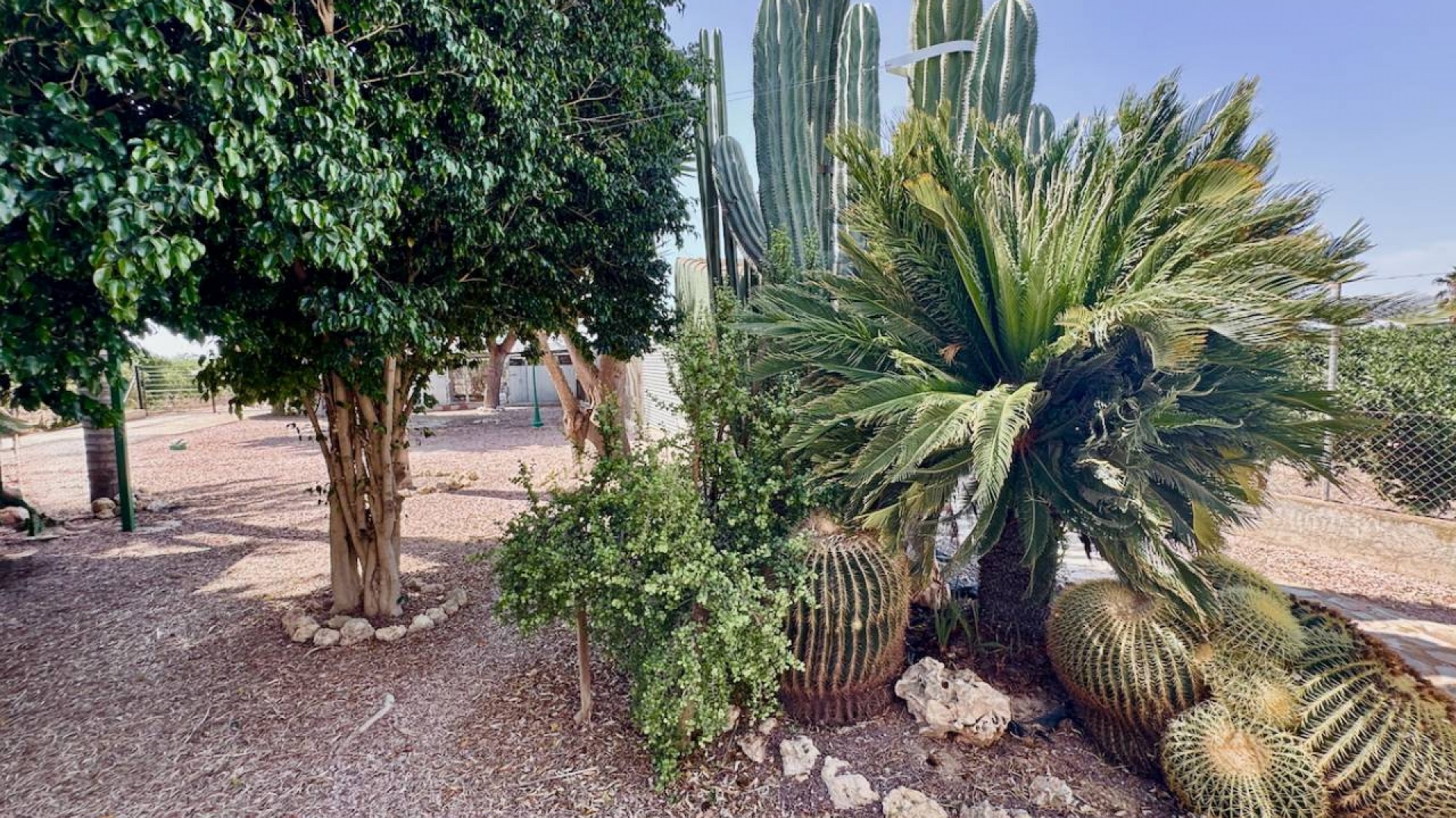 Wederverkoop - Country Property - Rojales