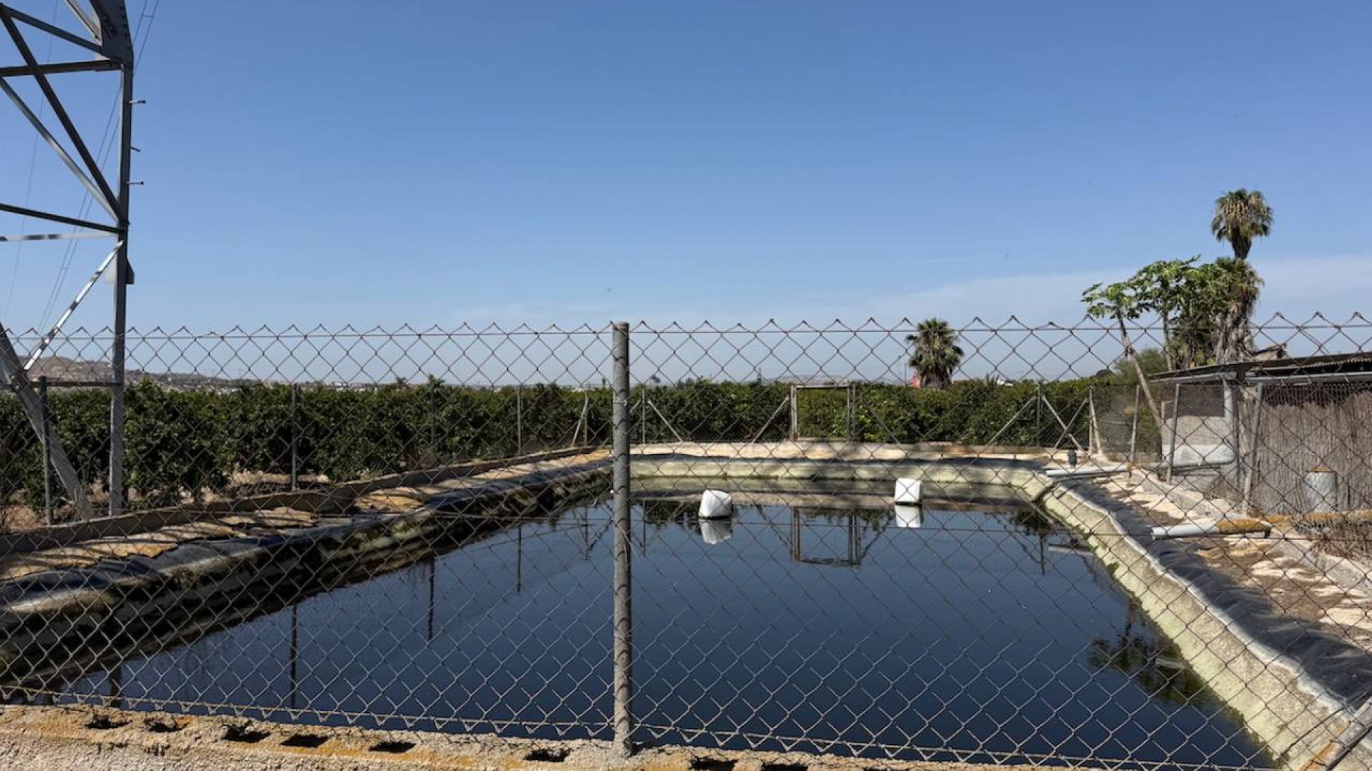 Wederverkoop - Country Property - Rojales