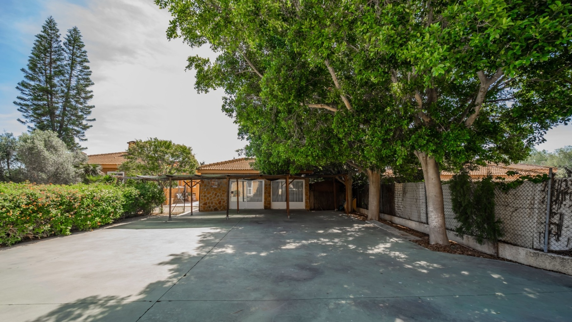 Wederverkoop - Country Property - Rojales