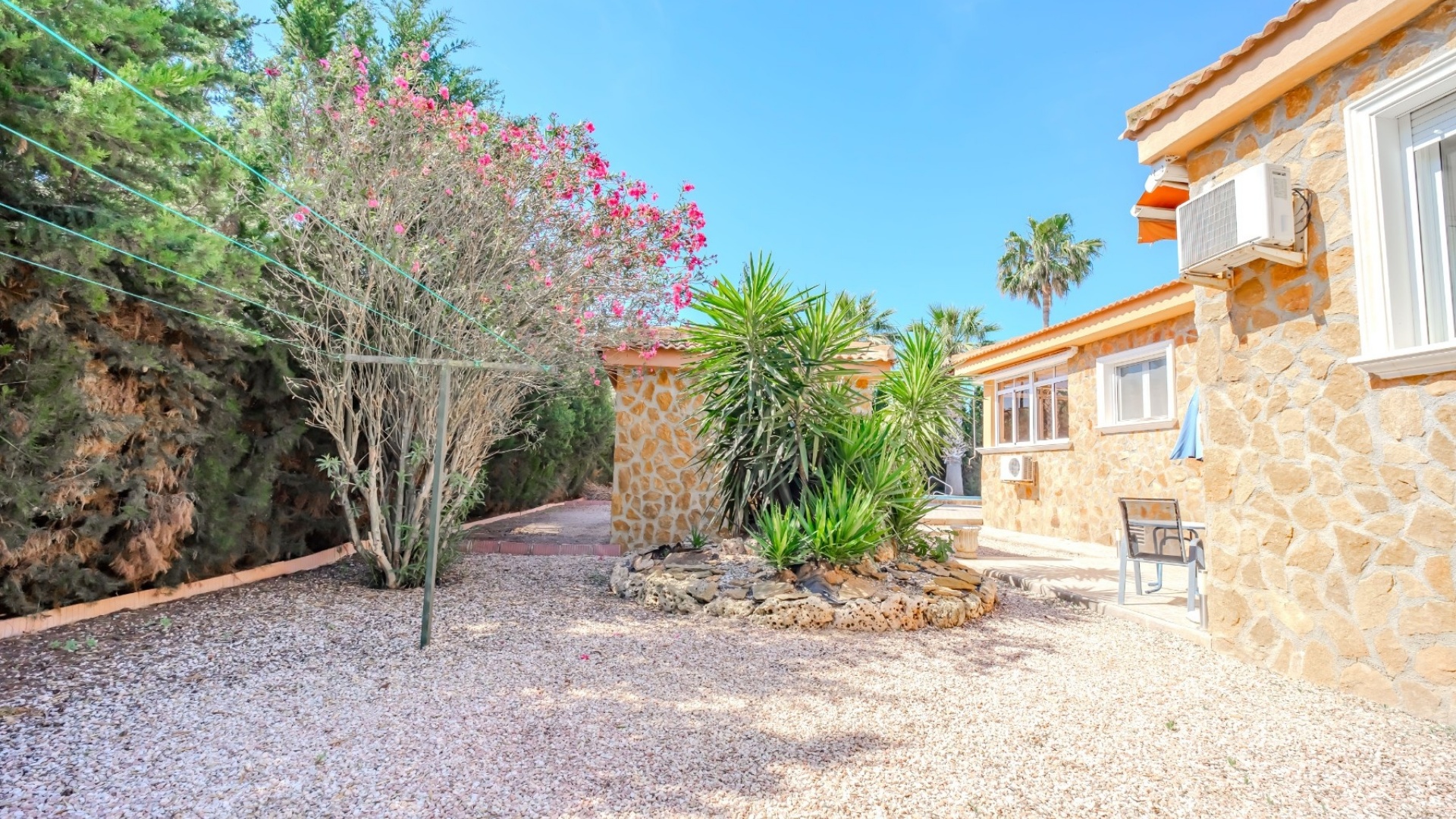 Wederverkoop - Country Property - Rojales