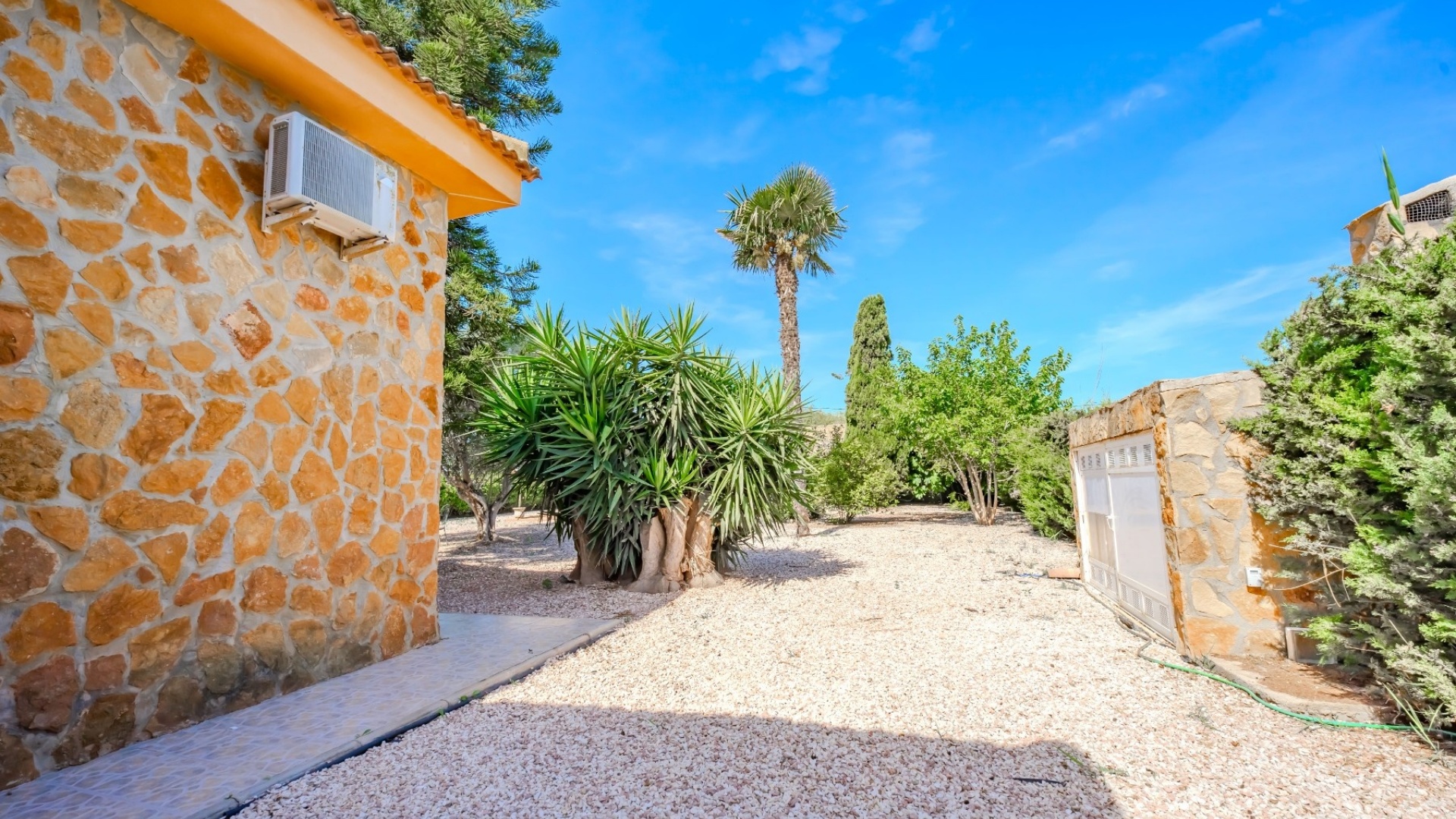 Wederverkoop - Country Property - Rojales