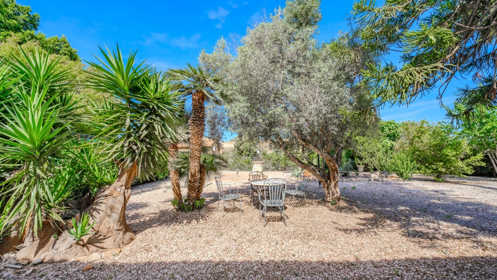 Wederverkoop - Country Property - Rojales