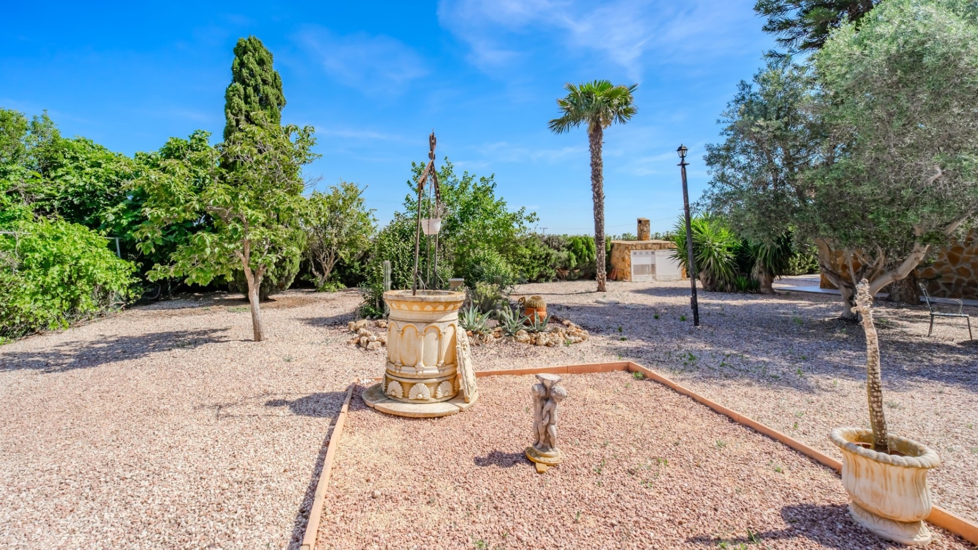 Wederverkoop - Country Property - Rojales