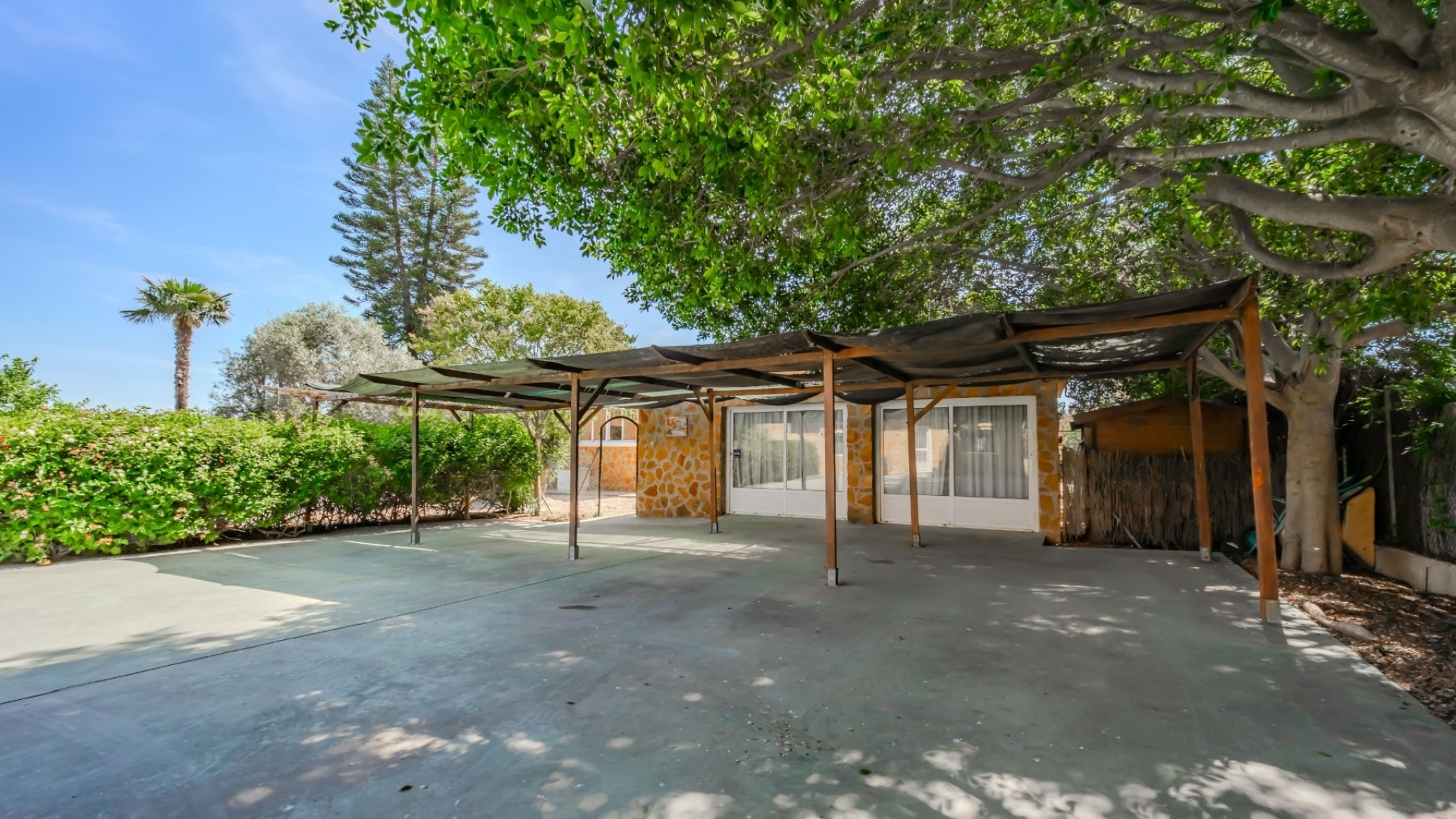 Wederverkoop - Country Property - Rojales