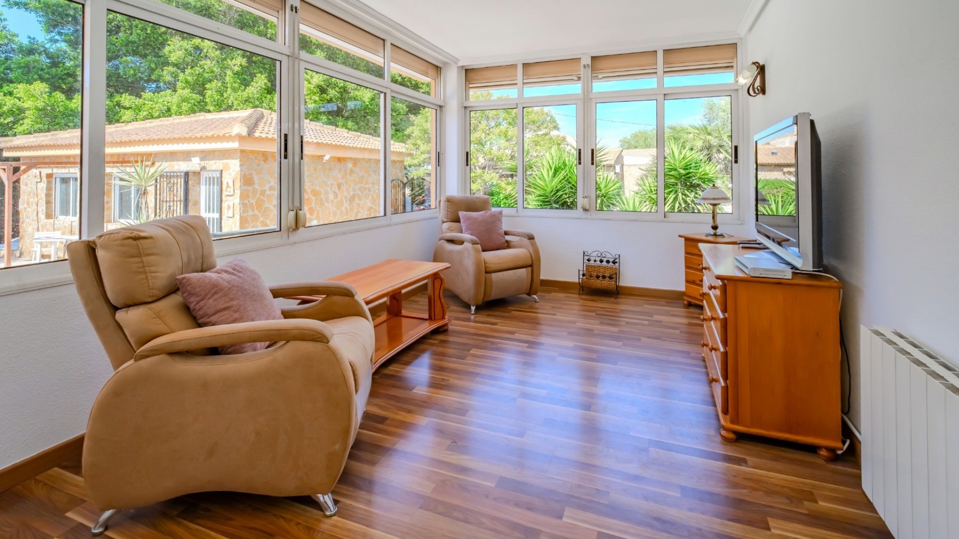 Wederverkoop - Country Property - Rojales