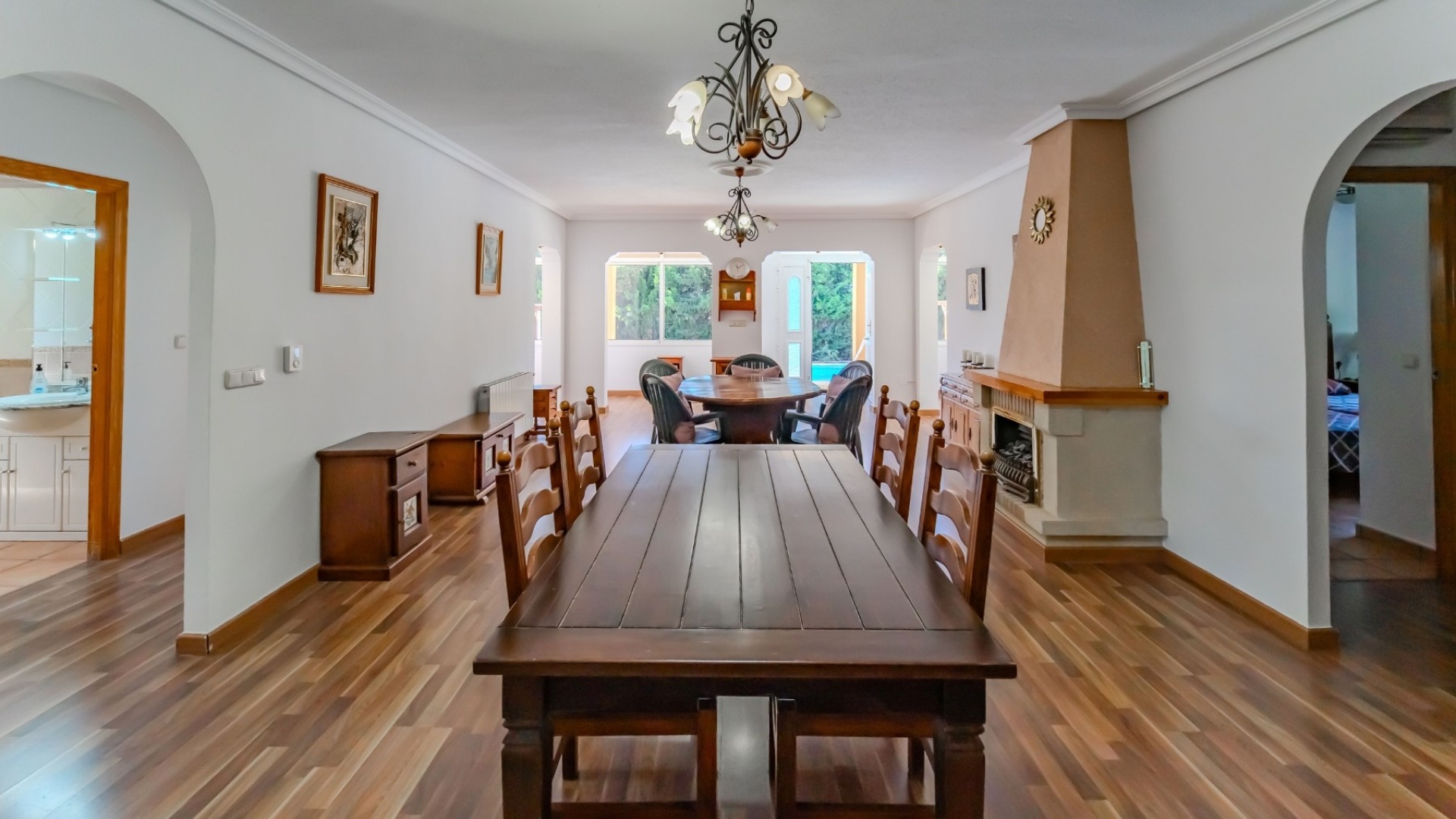 Wederverkoop - Country Property - Rojales