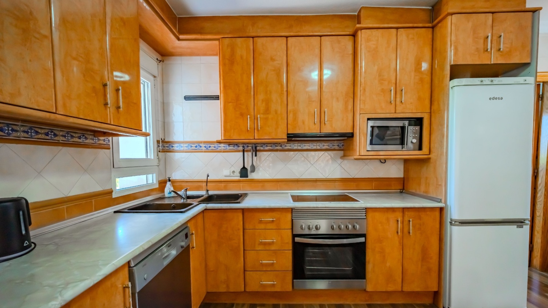 Wederverkoop - Country Property - Rojales