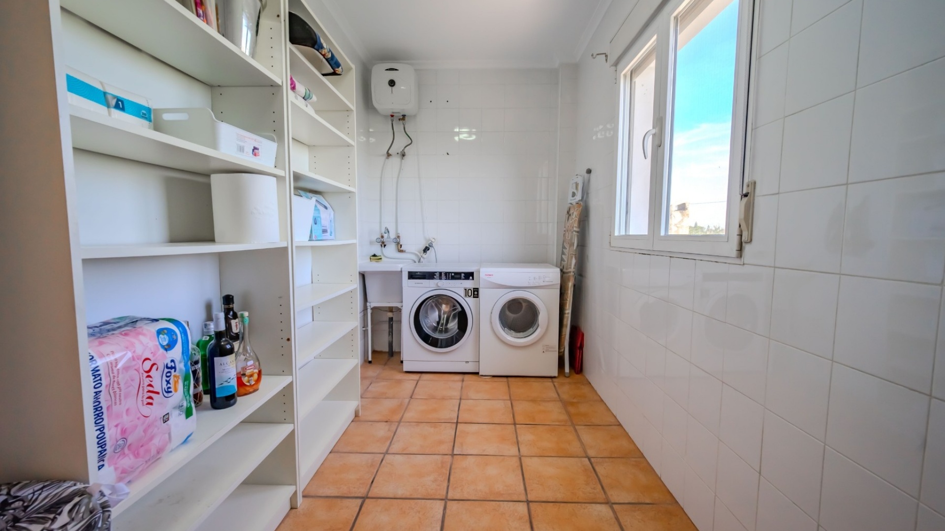 Wederverkoop - Country Property - Rojales