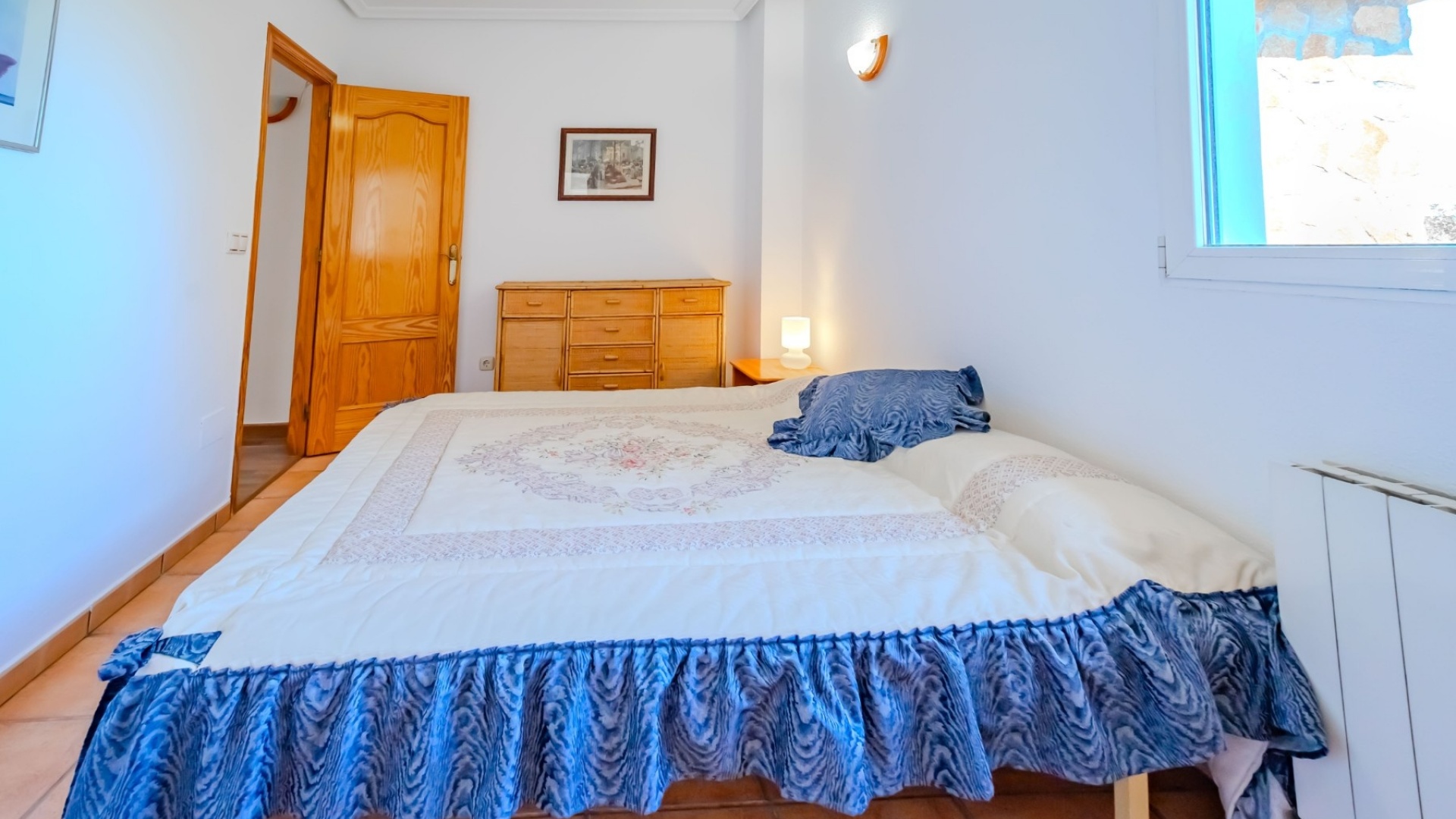 Wederverkoop - Country Property - Rojales