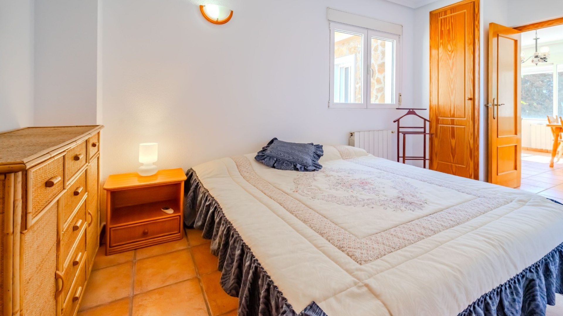 Wederverkoop - Country Property - Rojales