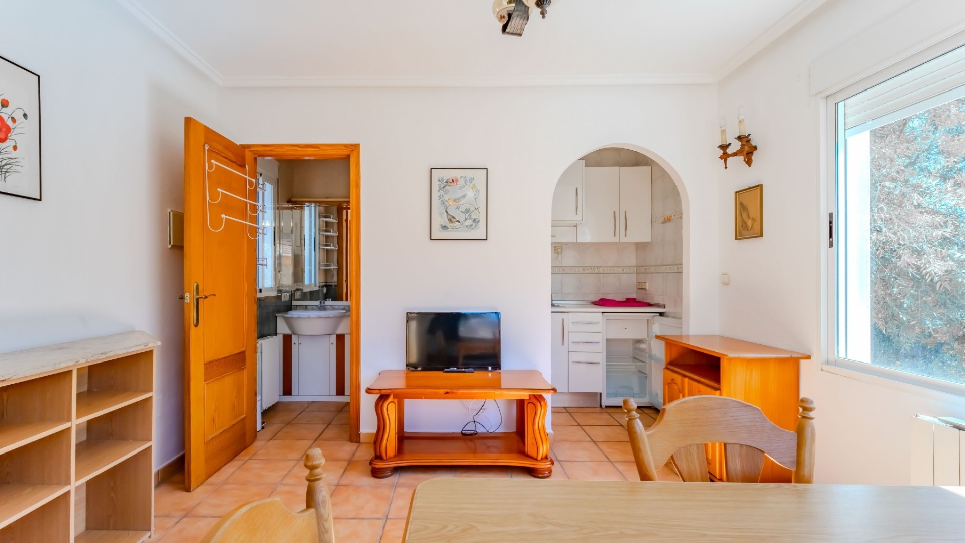 Wederverkoop - Country Property - Rojales