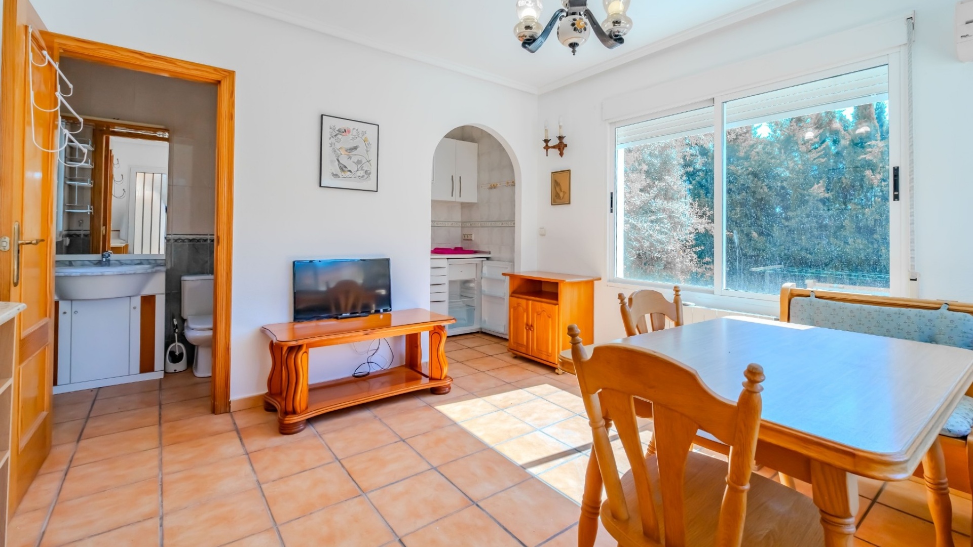 Wederverkoop - Country Property - Rojales