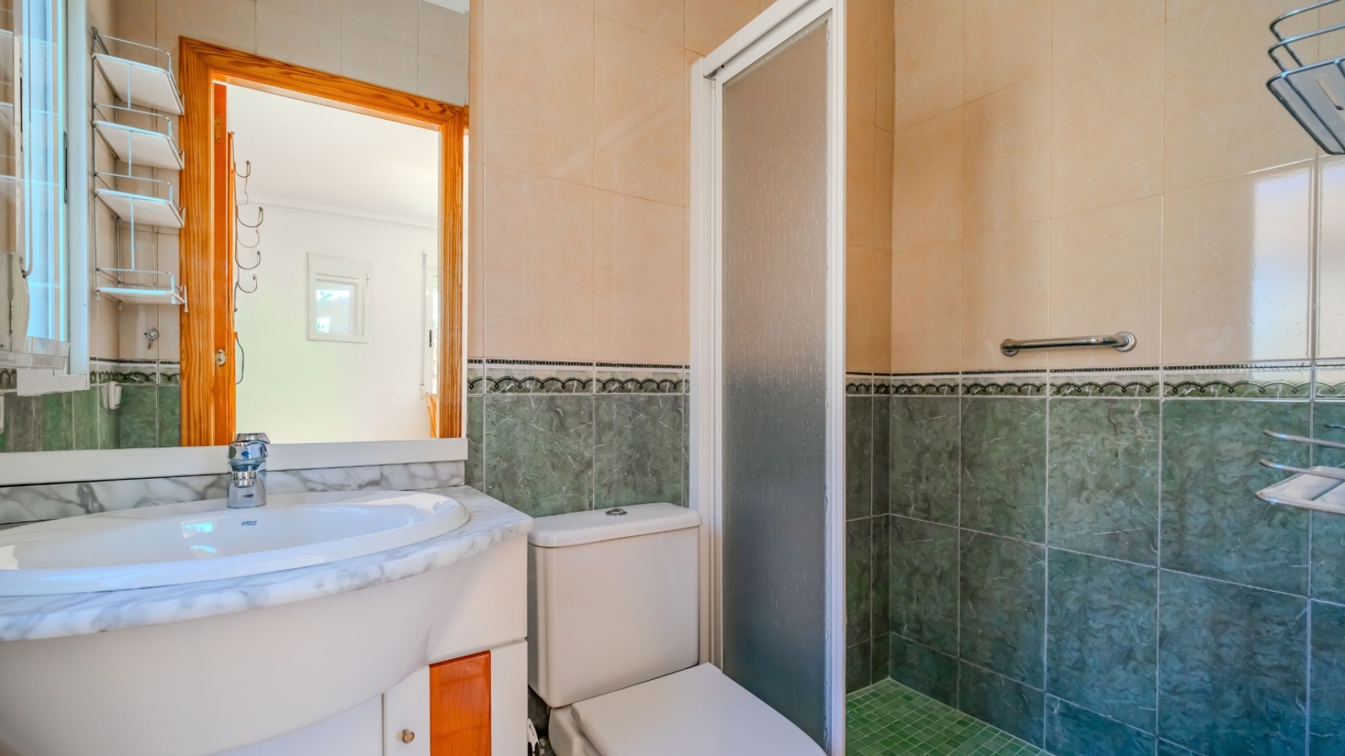 Wederverkoop - Country Property - Rojales