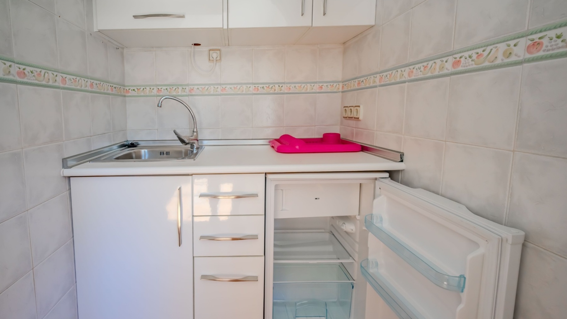 Wederverkoop - Country Property - Rojales