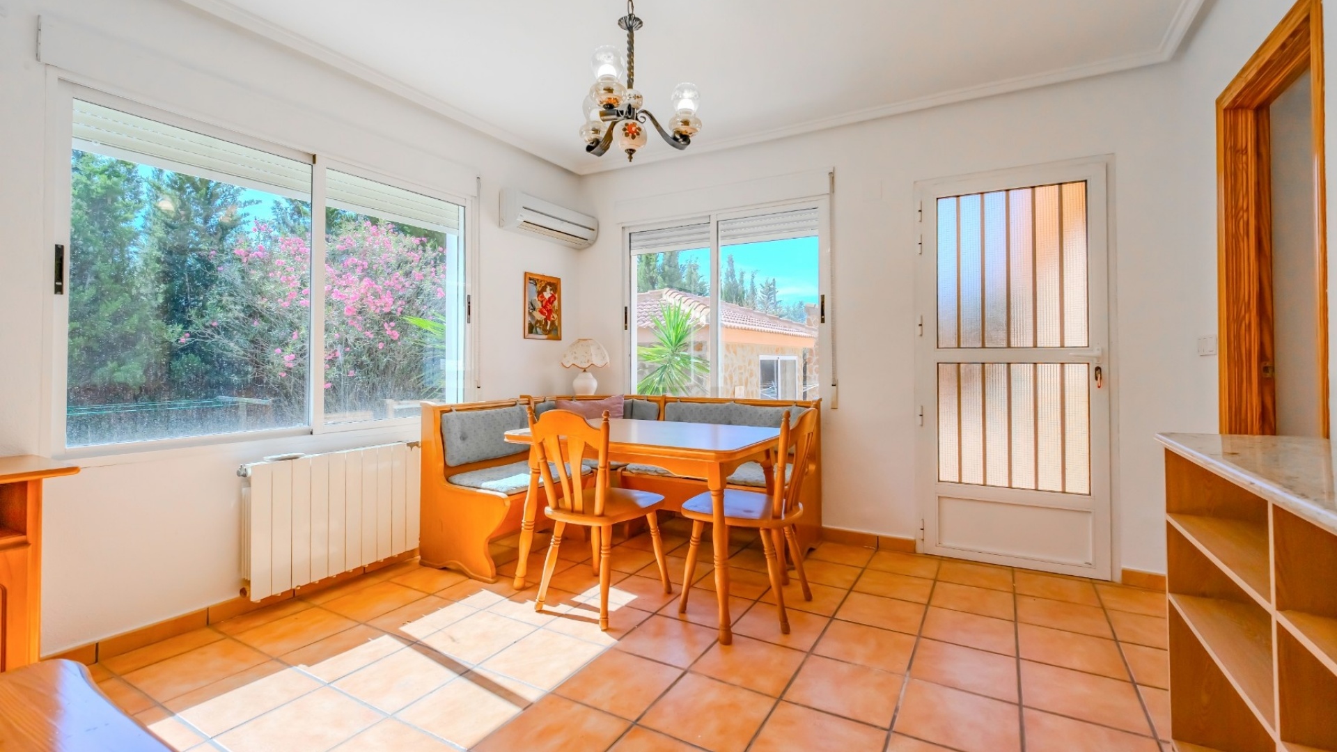 Wederverkoop - Country Property - Rojales