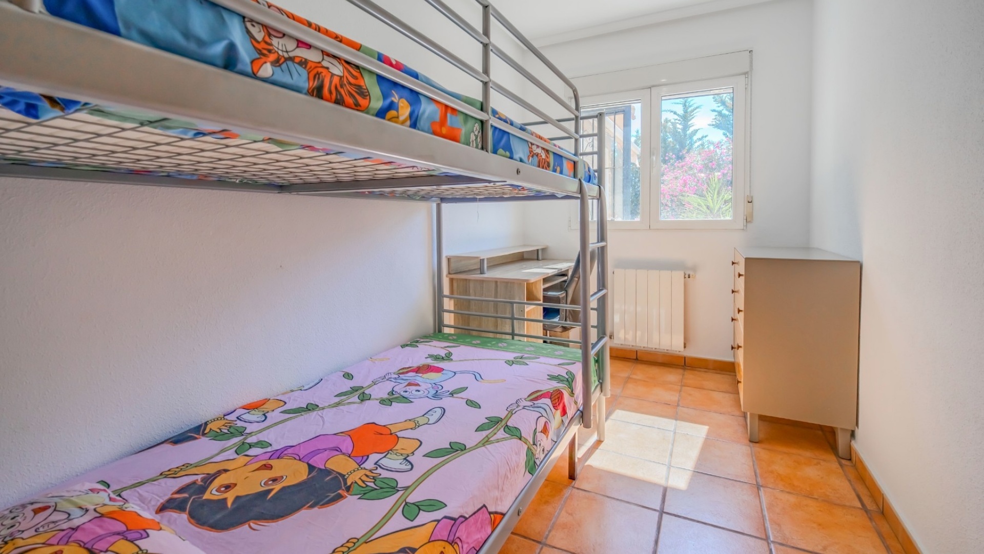 Wederverkoop - Country Property - Rojales