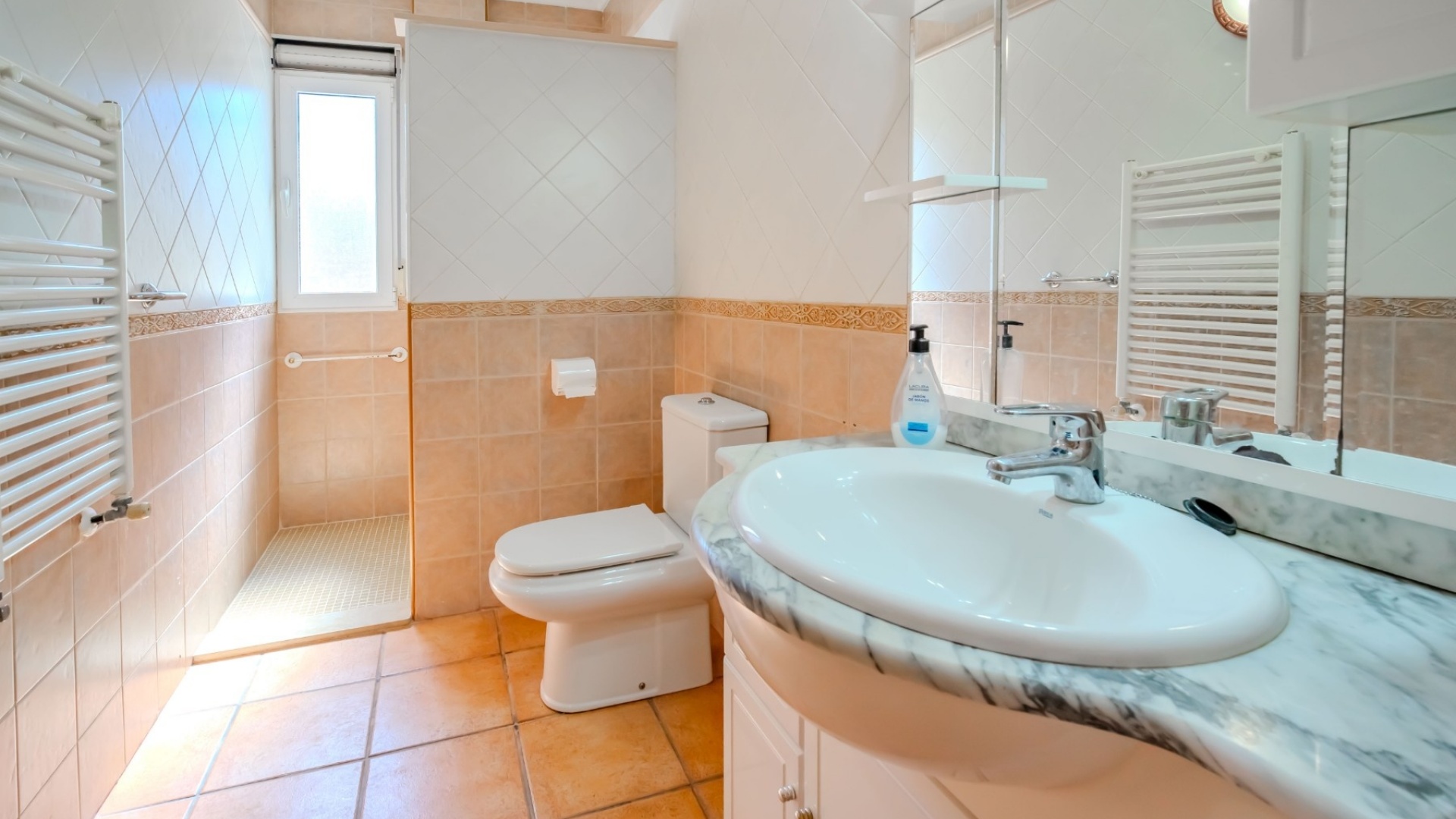 Wederverkoop - Country Property - Rojales