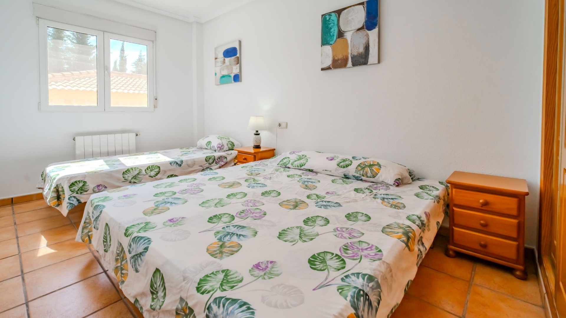 Wederverkoop - Country Property - Rojales