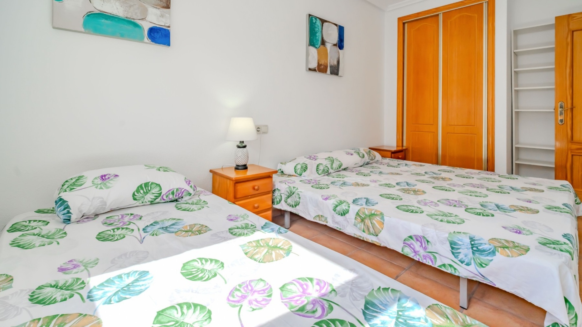 Wederverkoop - Country Property - Rojales