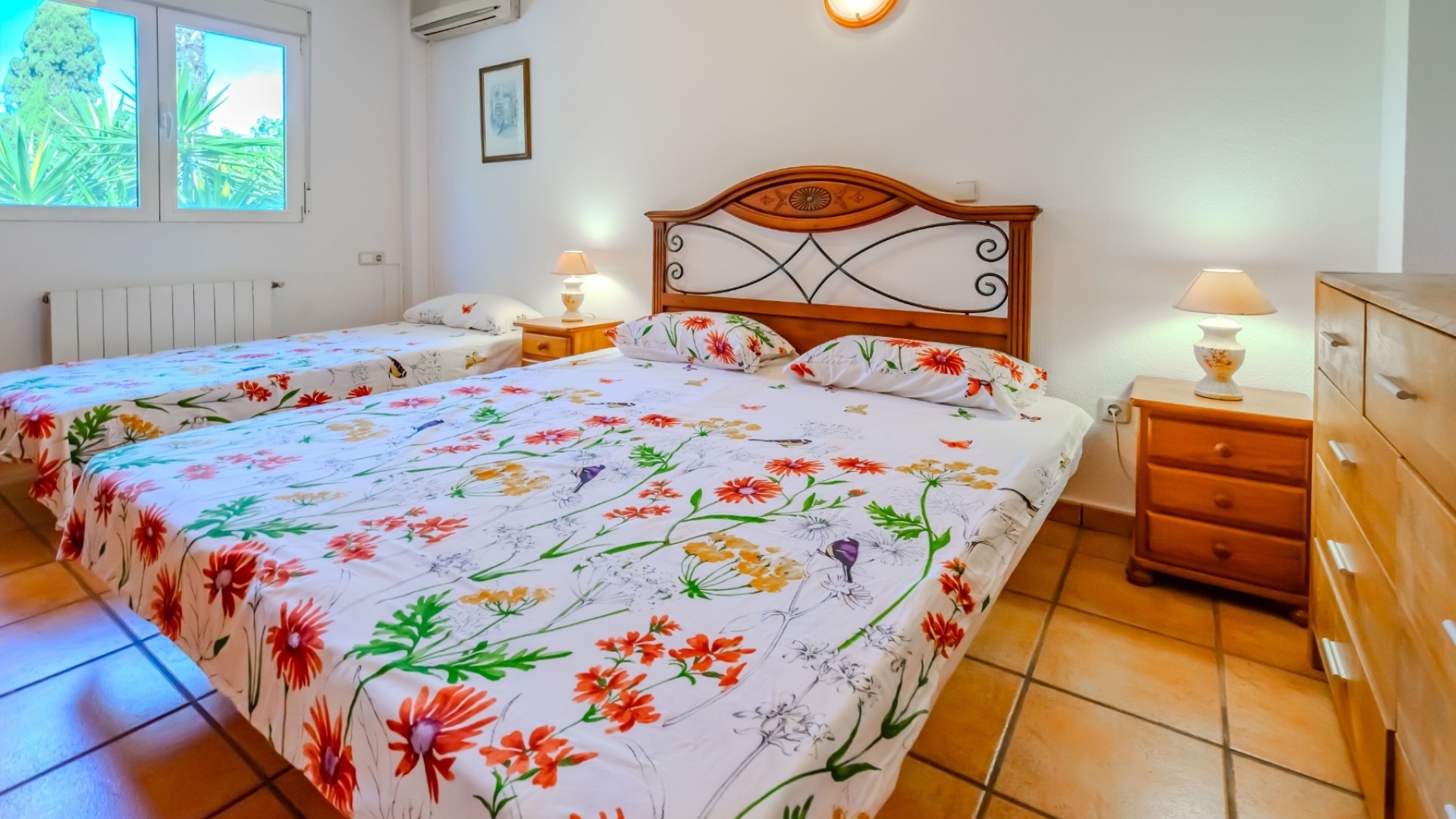 Wederverkoop - Country Property - Rojales
