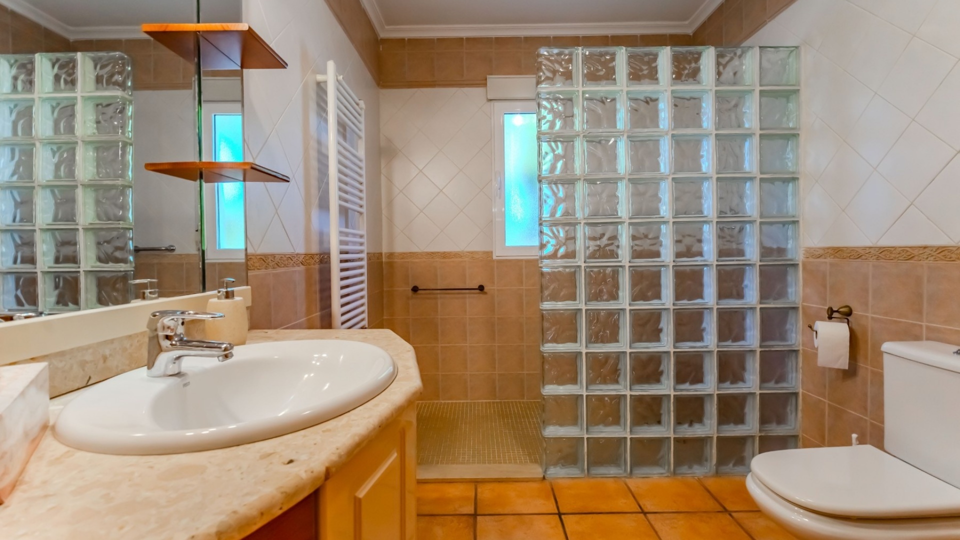 Wederverkoop - Country Property - Rojales