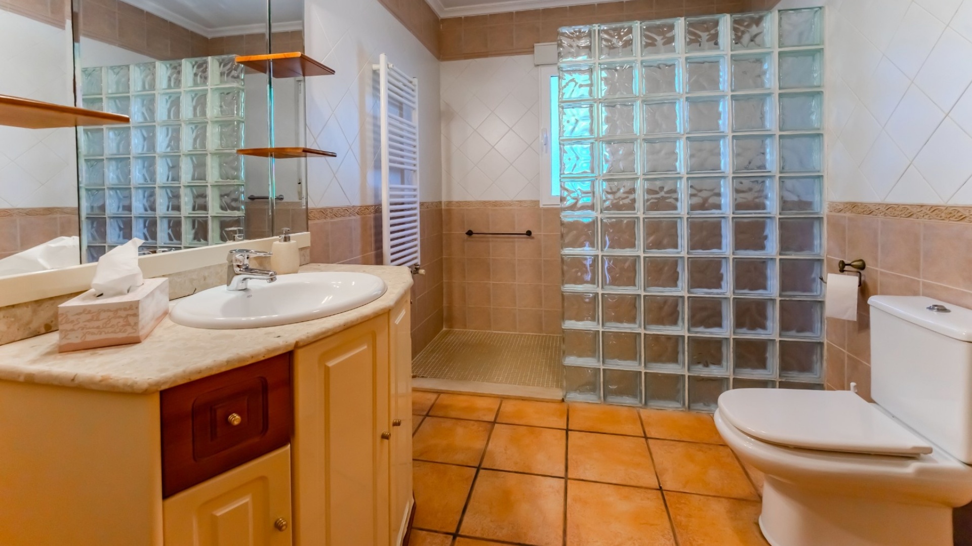Wederverkoop - Country Property - Rojales