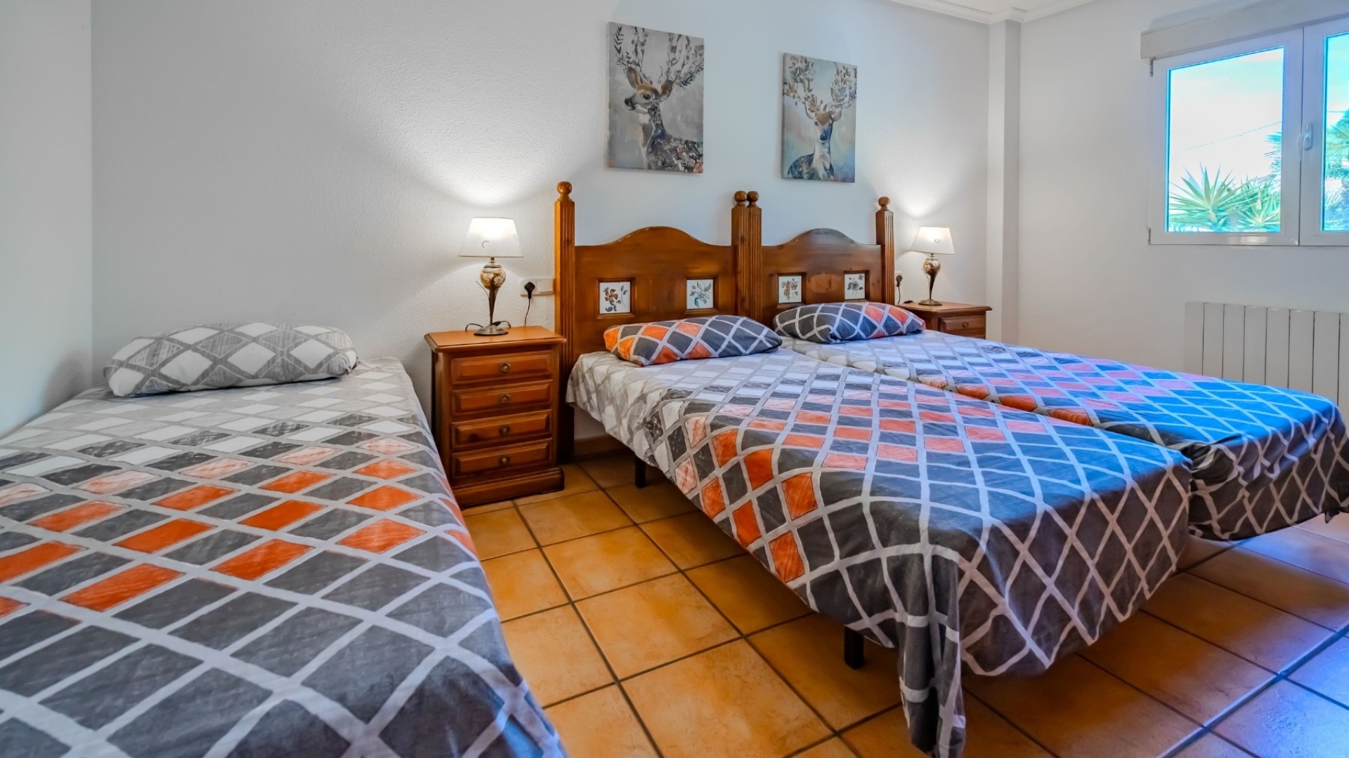 Wederverkoop - Country Property - Rojales