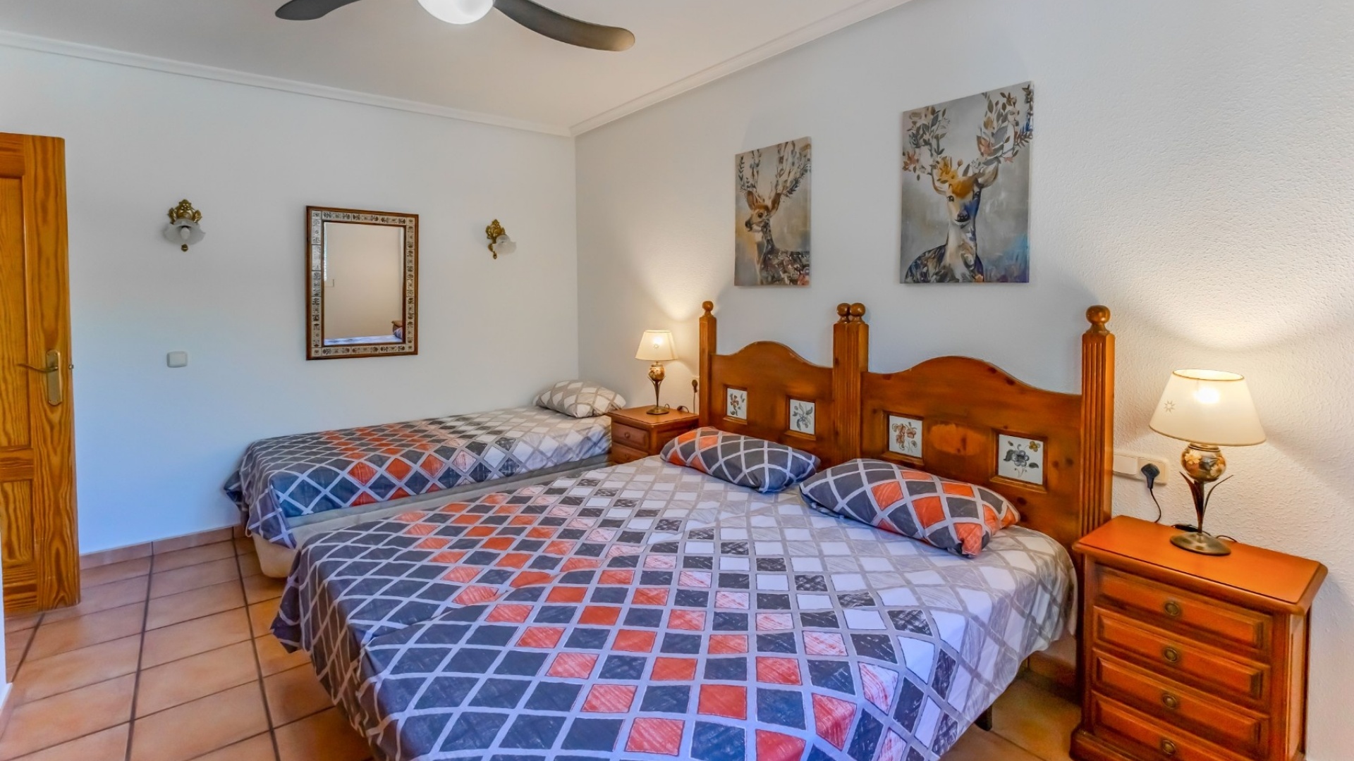 Wederverkoop - Country Property - Rojales