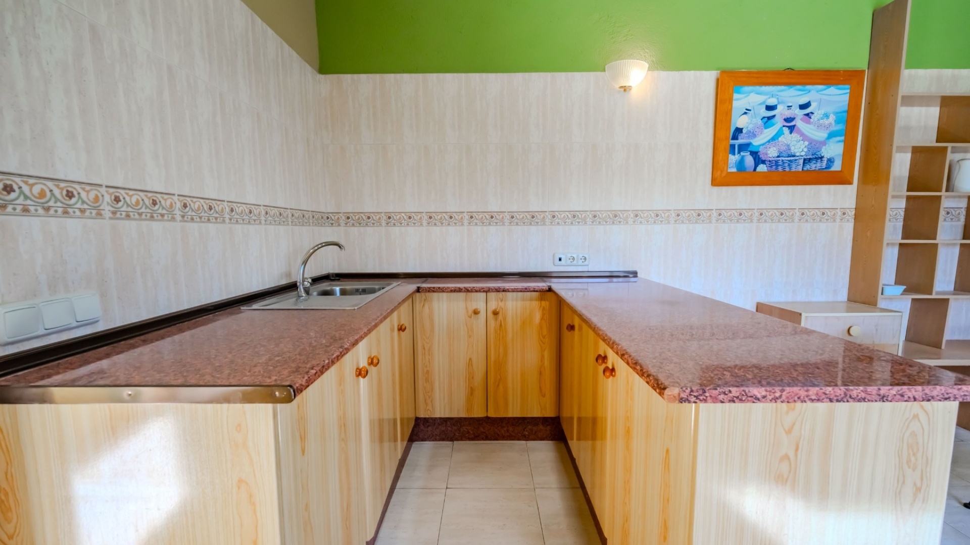 Wederverkoop - Country Property - Rojales