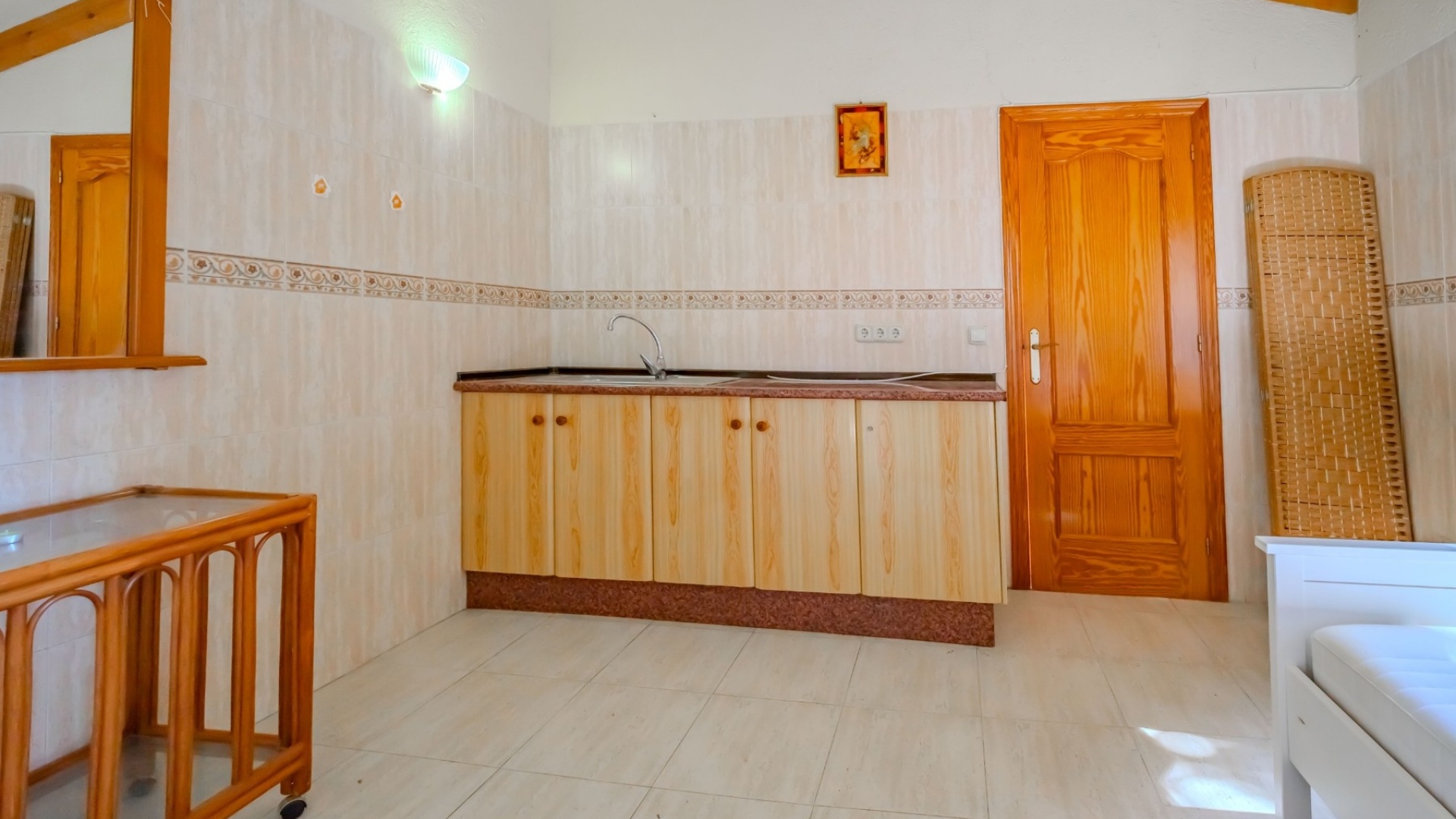 Wederverkoop - Country Property - Rojales