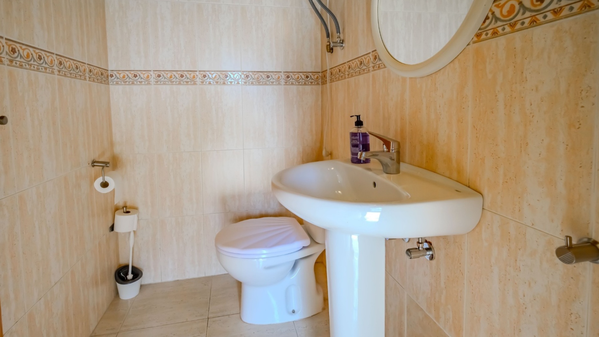 Wederverkoop - Country Property - Rojales