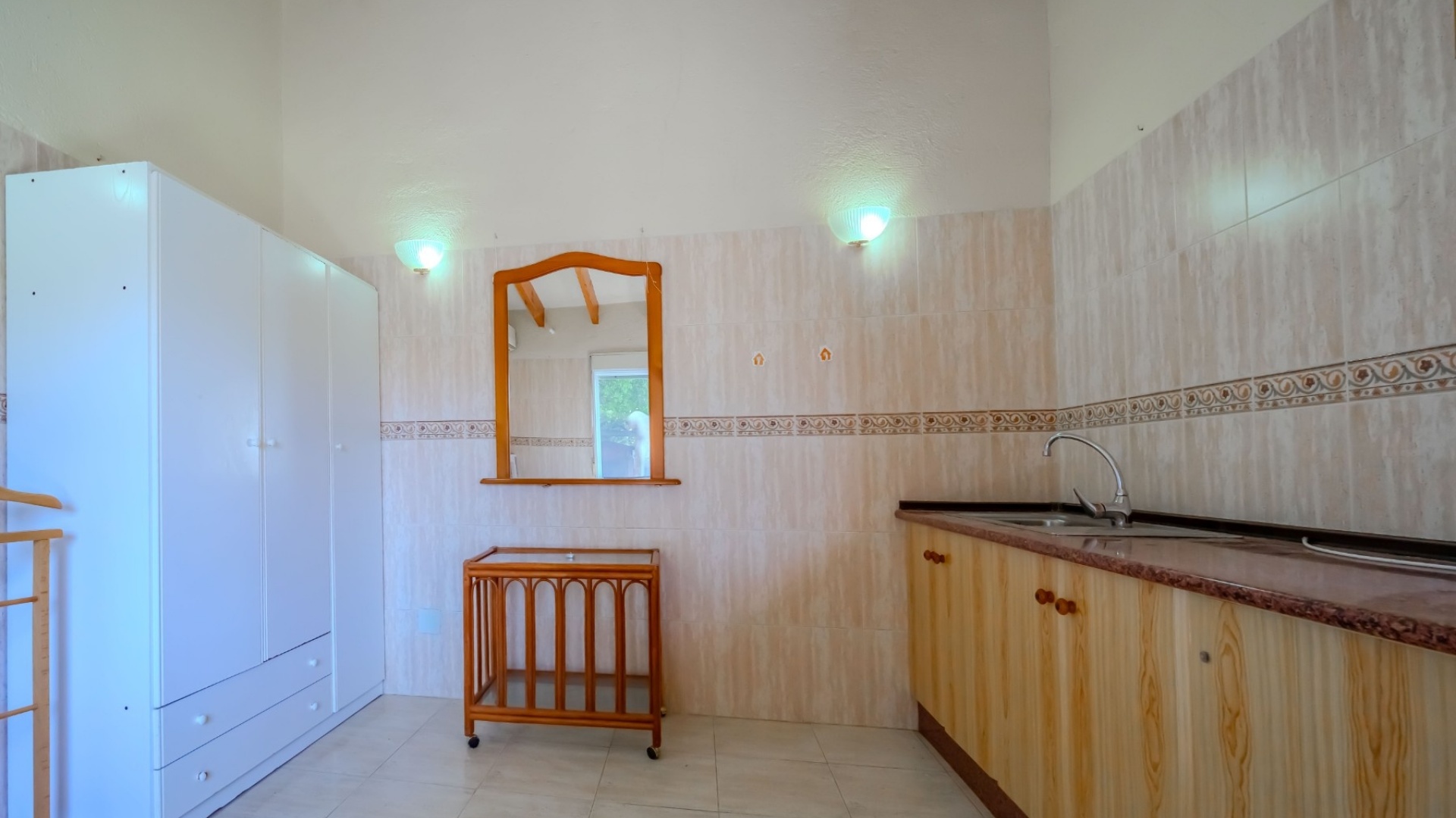 Wederverkoop - Country Property - Rojales