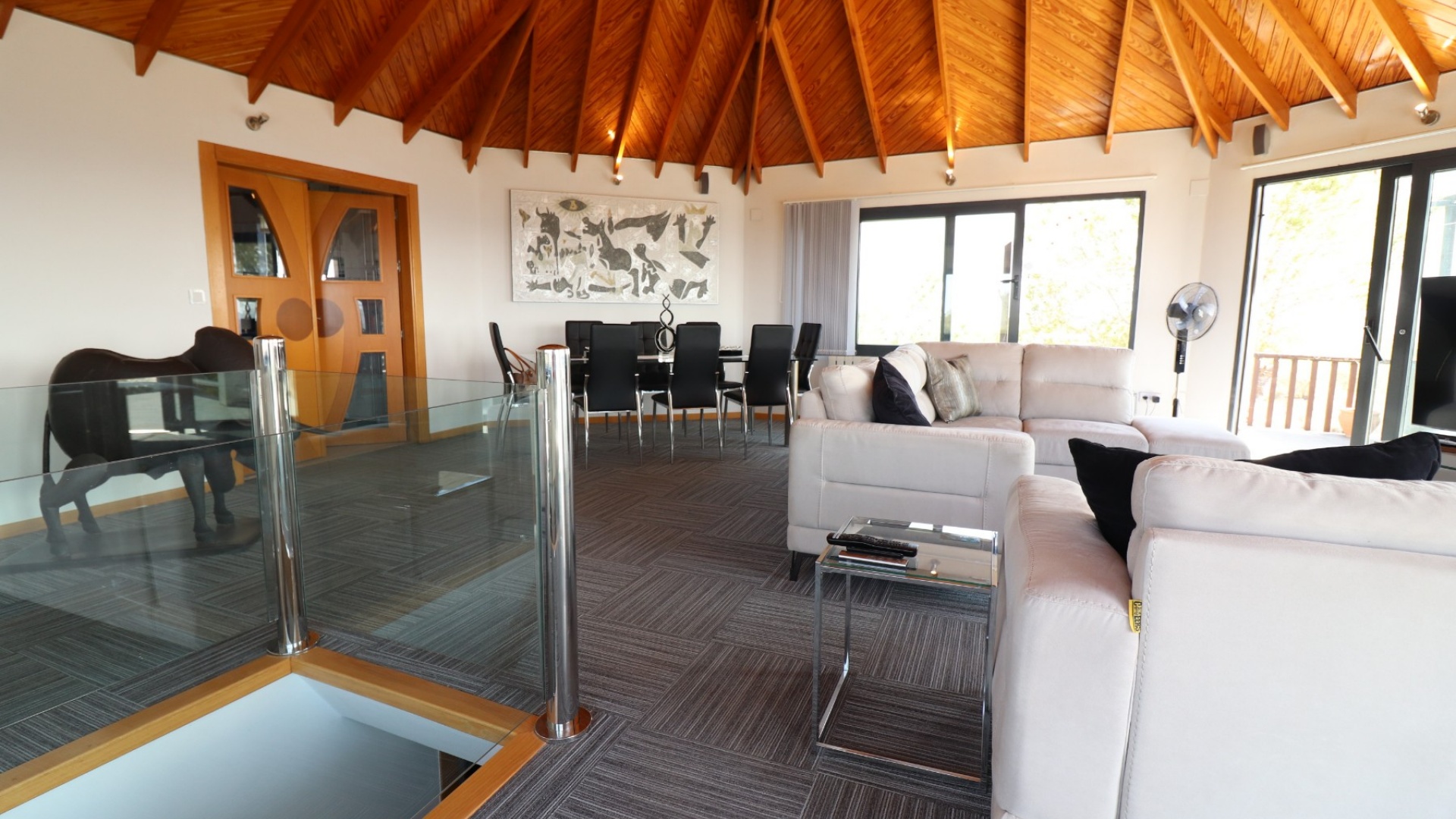 Wederverkoop - Country Property - Torremendo - Torremendo - Country