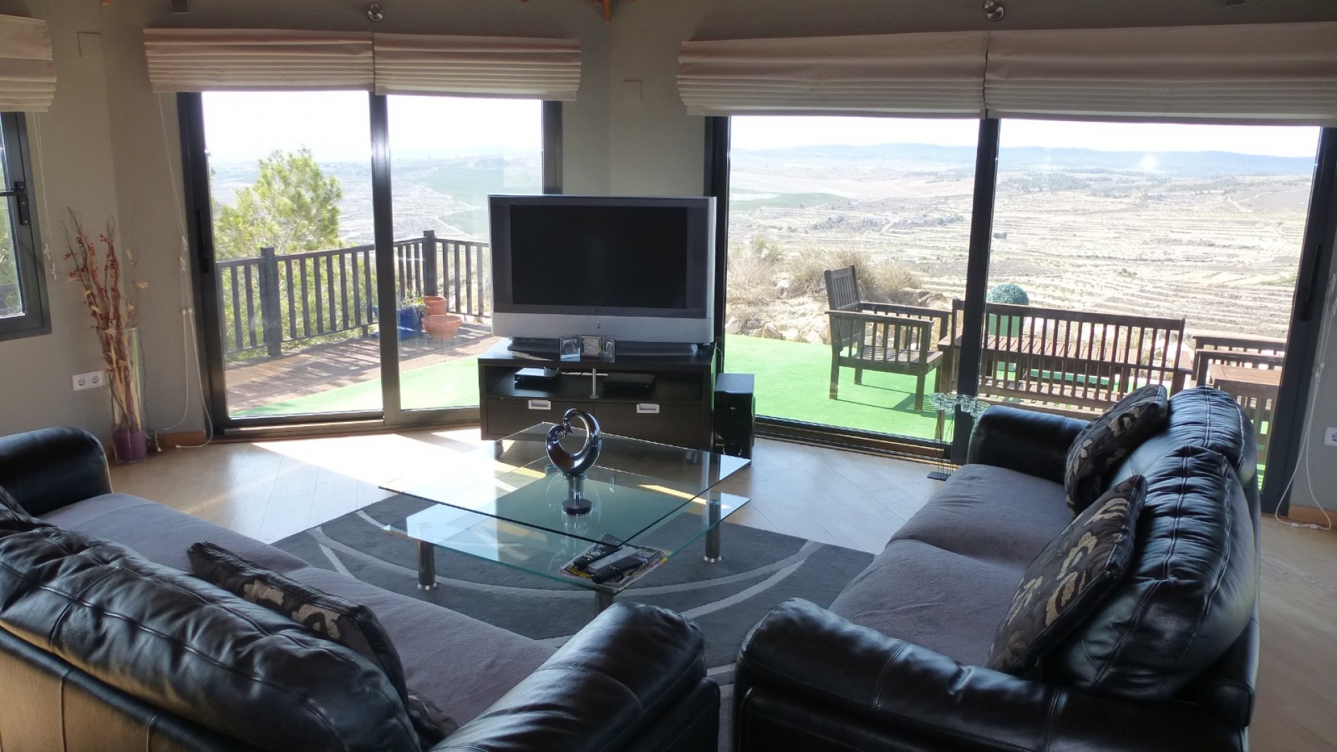 Wederverkoop - Country Property - Torremendo - Torremendo - Country