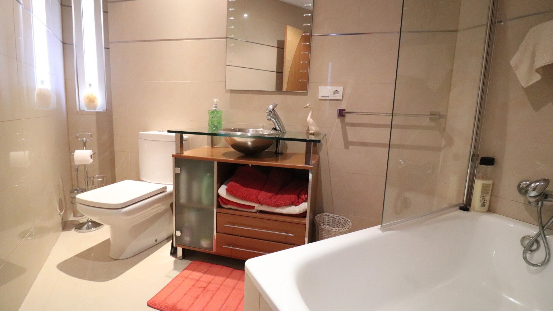 Wederverkoop - Country Property - Torremendo - Torremendo - Country