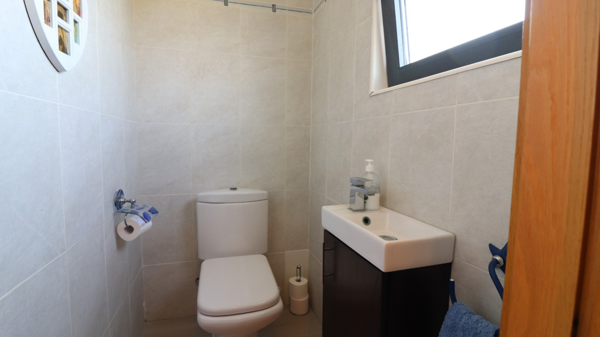 Wederverkoop - Country Property - Torremendo - Torremendo - Country