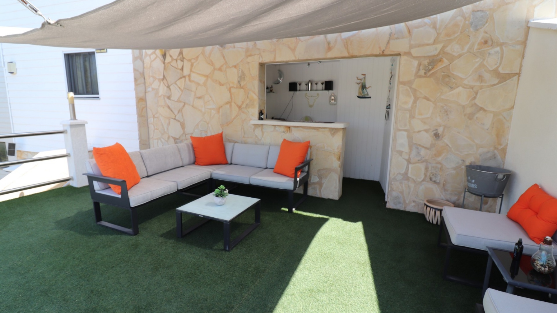 Wederverkoop - Country Property - Torremendo - Torremendo - Country