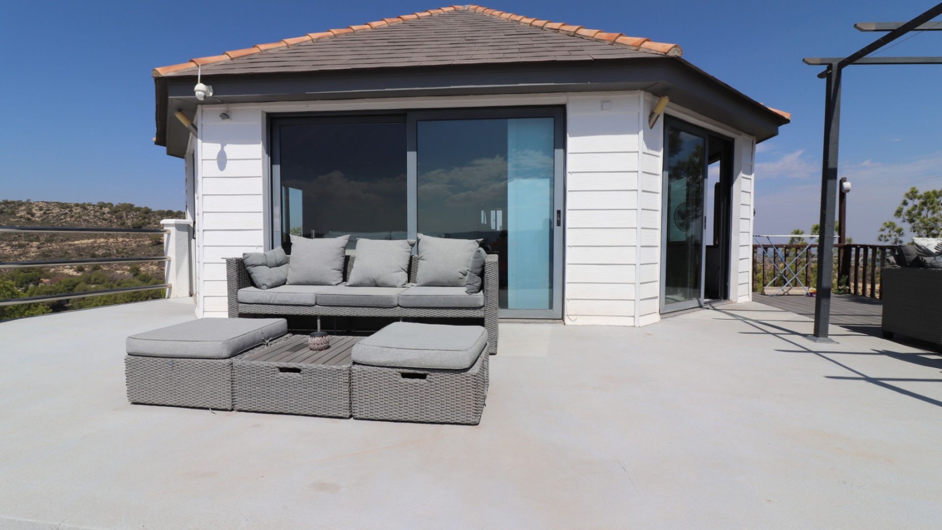 Wederverkoop - Country Property - Torremendo - Torremendo - Country