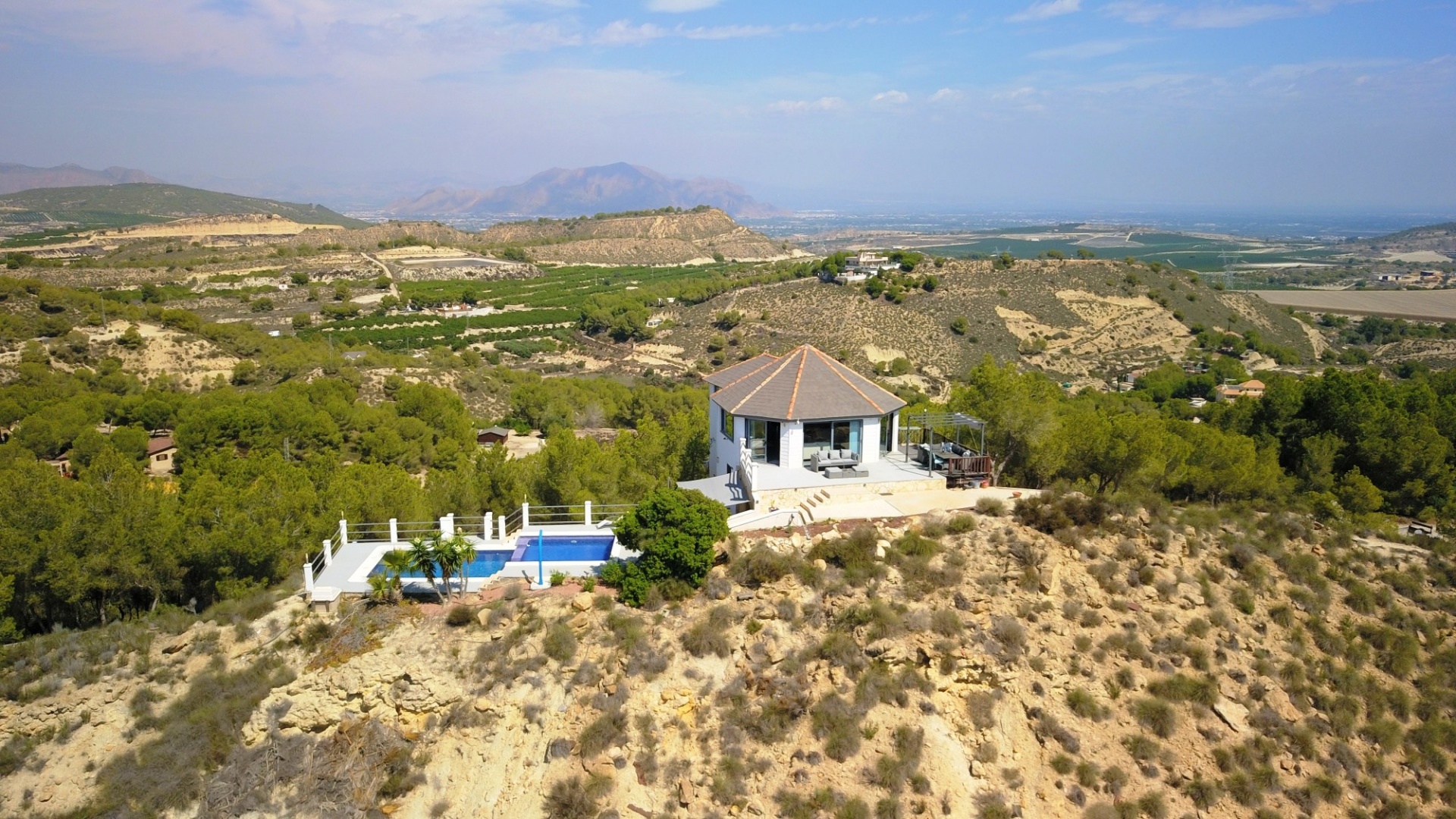 Wederverkoop - Country Property - Torremendo - Torremendo - Country