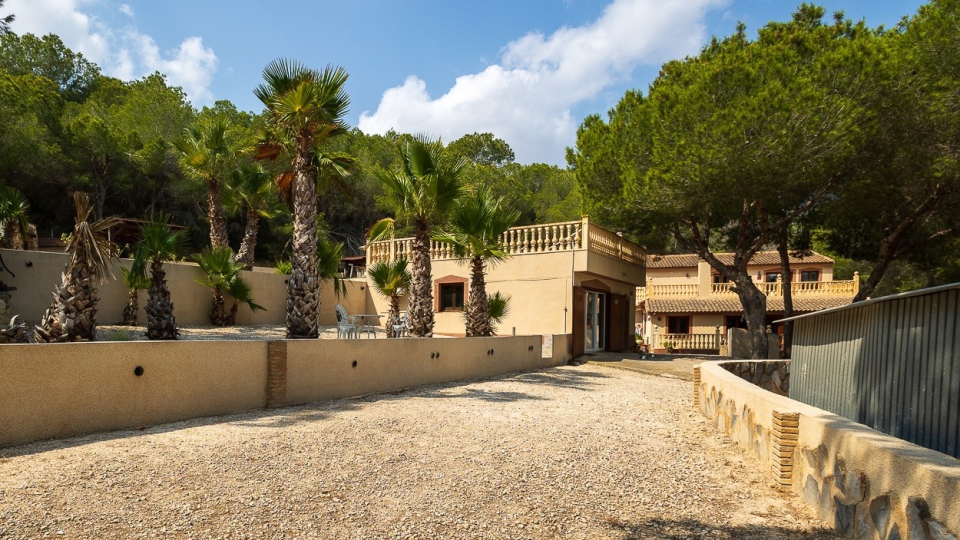 Wederverkoop - Country Property - Torremendo - torremendo